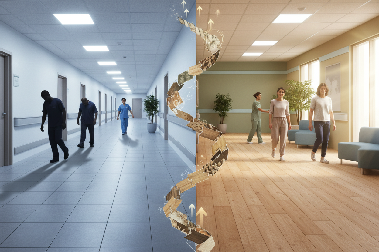 Blog post illustration