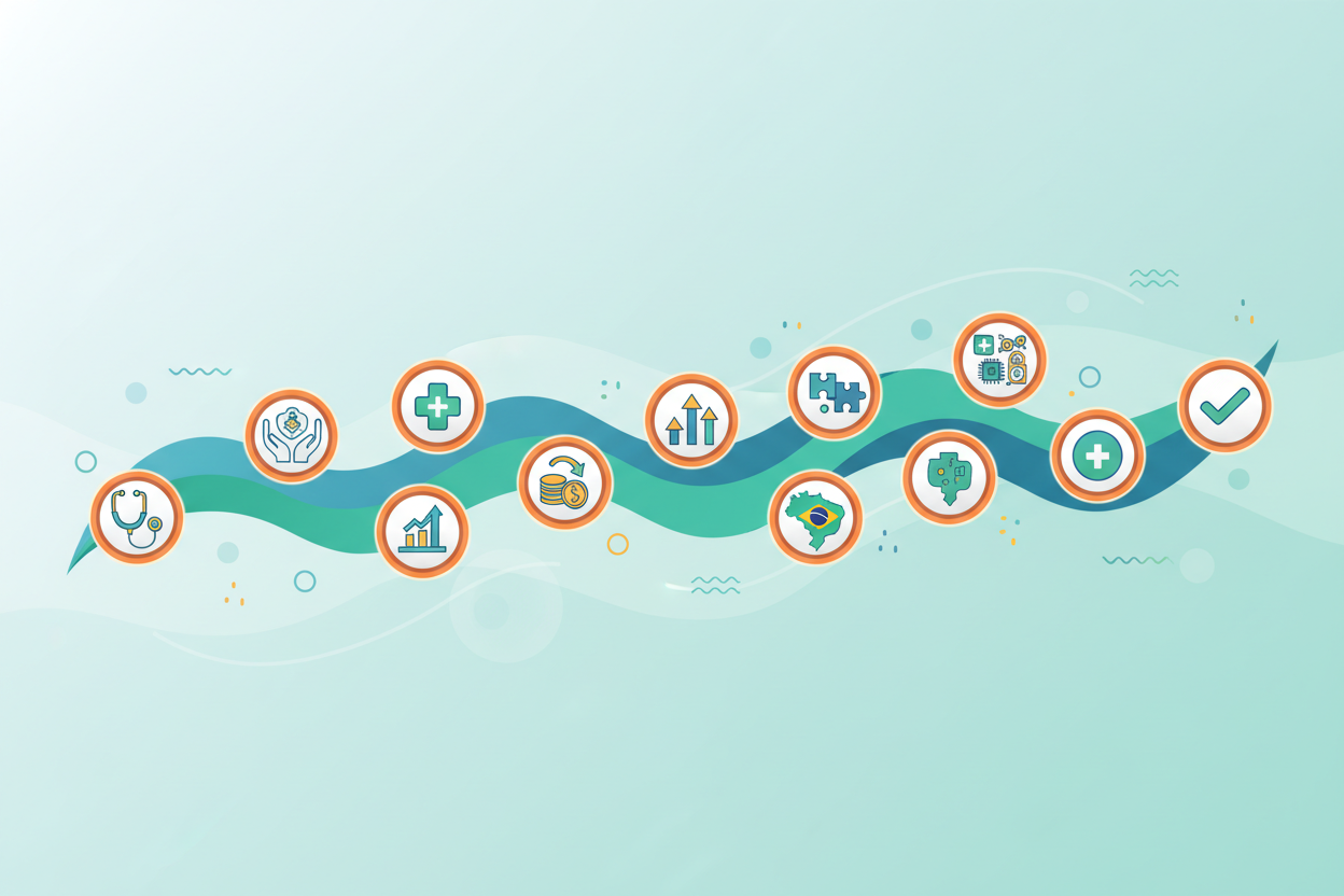 Blog post illustration