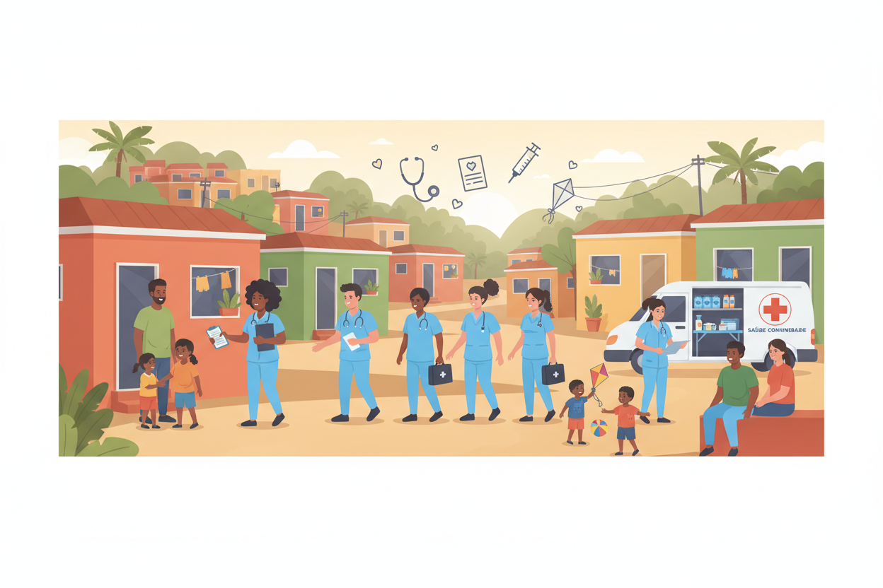 Blog post illustration