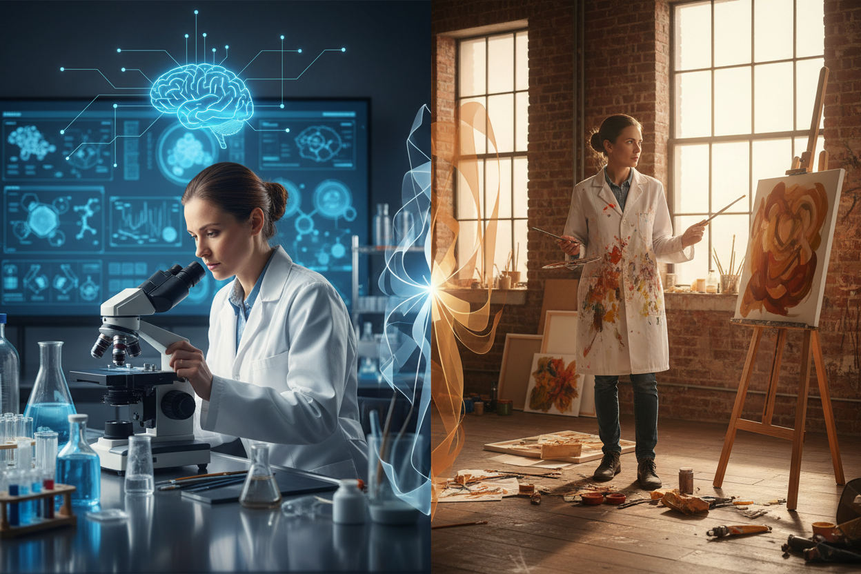 Blog post illustration