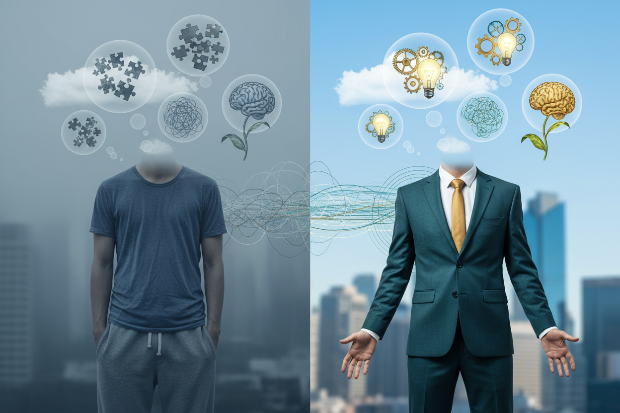 Blog post illustration