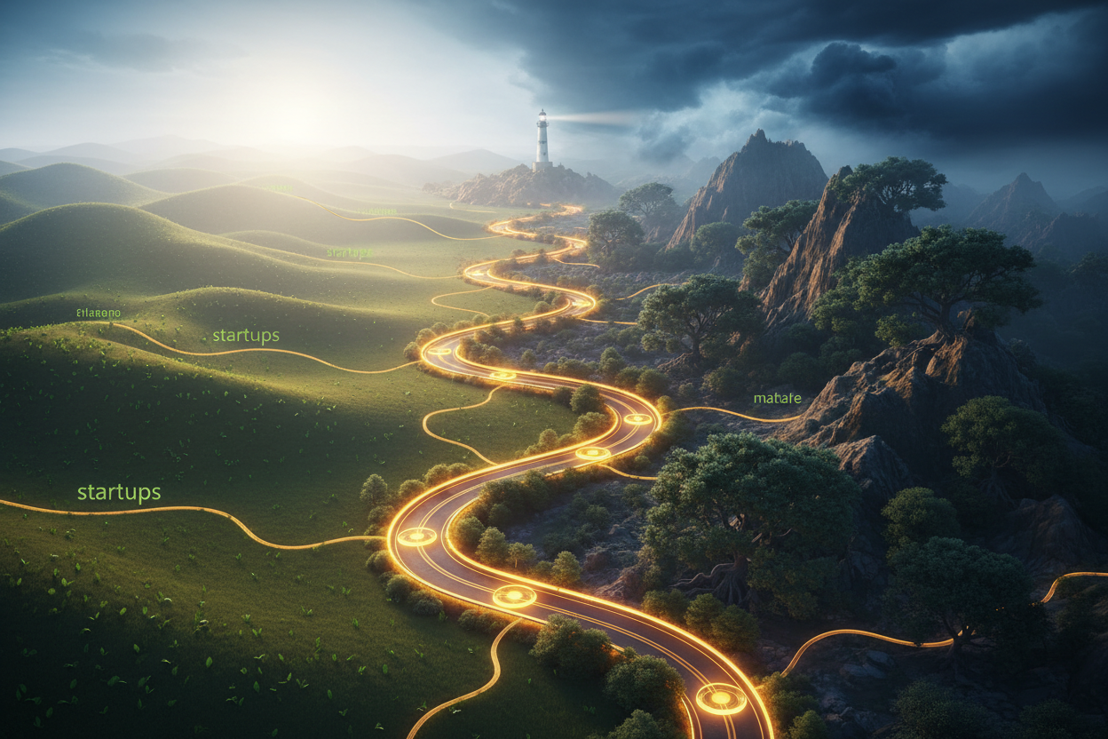 Blog post illustration