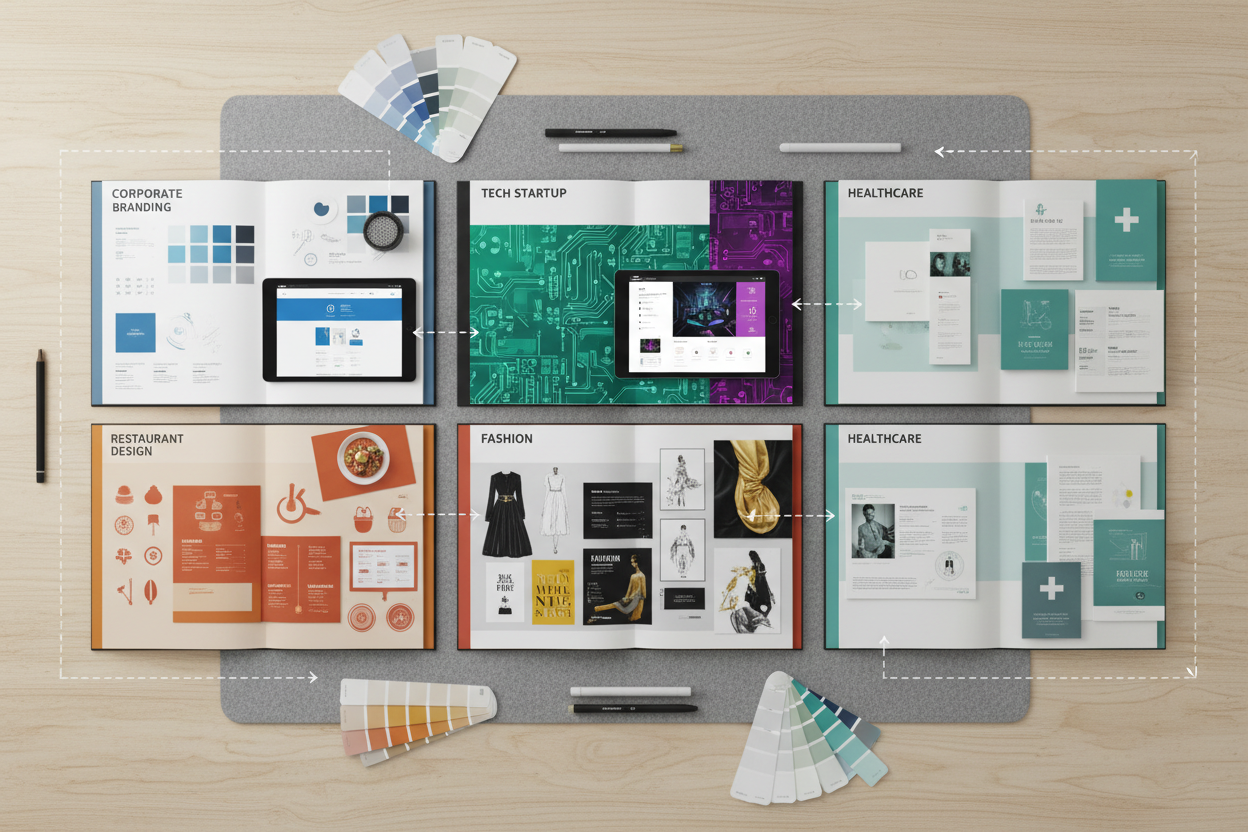 Blog post illustration