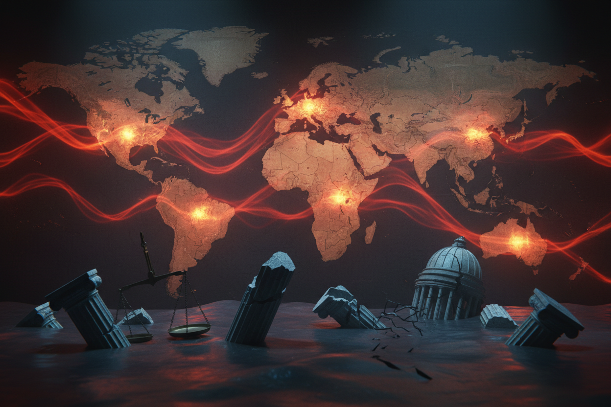 Blog post illustration