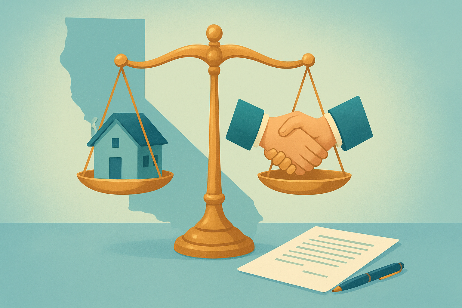 Blog post illustration