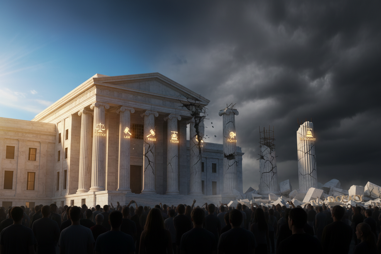 Blog post illustration