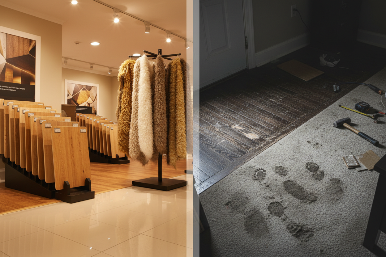 Blog post illustration