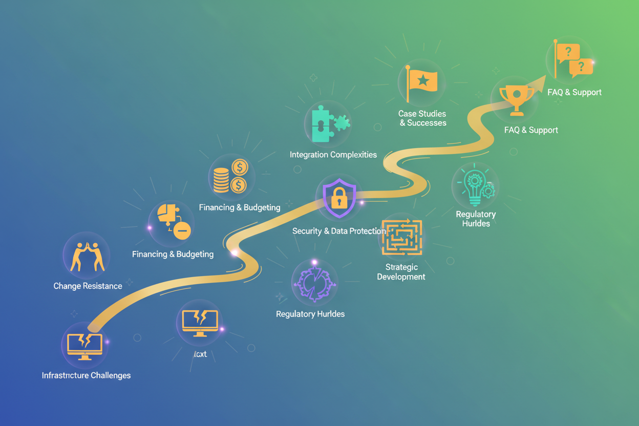 Blog post illustration