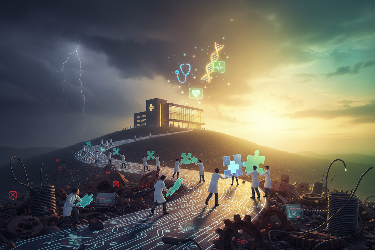 Blog post illustration