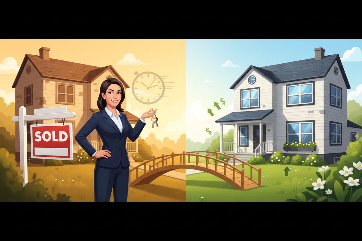 Blog post illustration