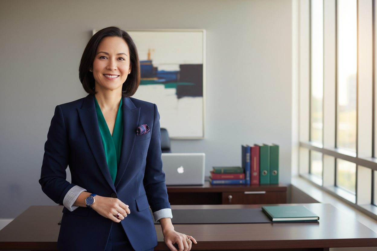 Blog post illustration