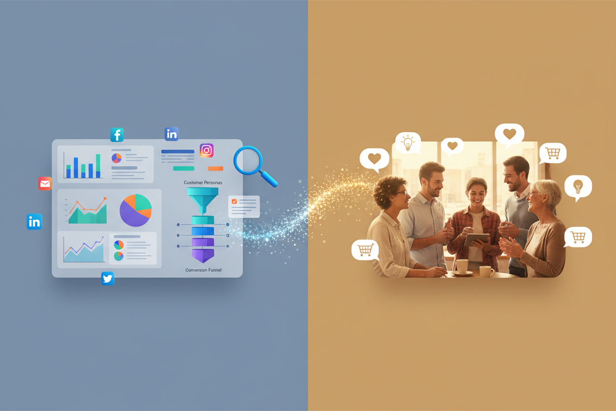 Blog post illustration