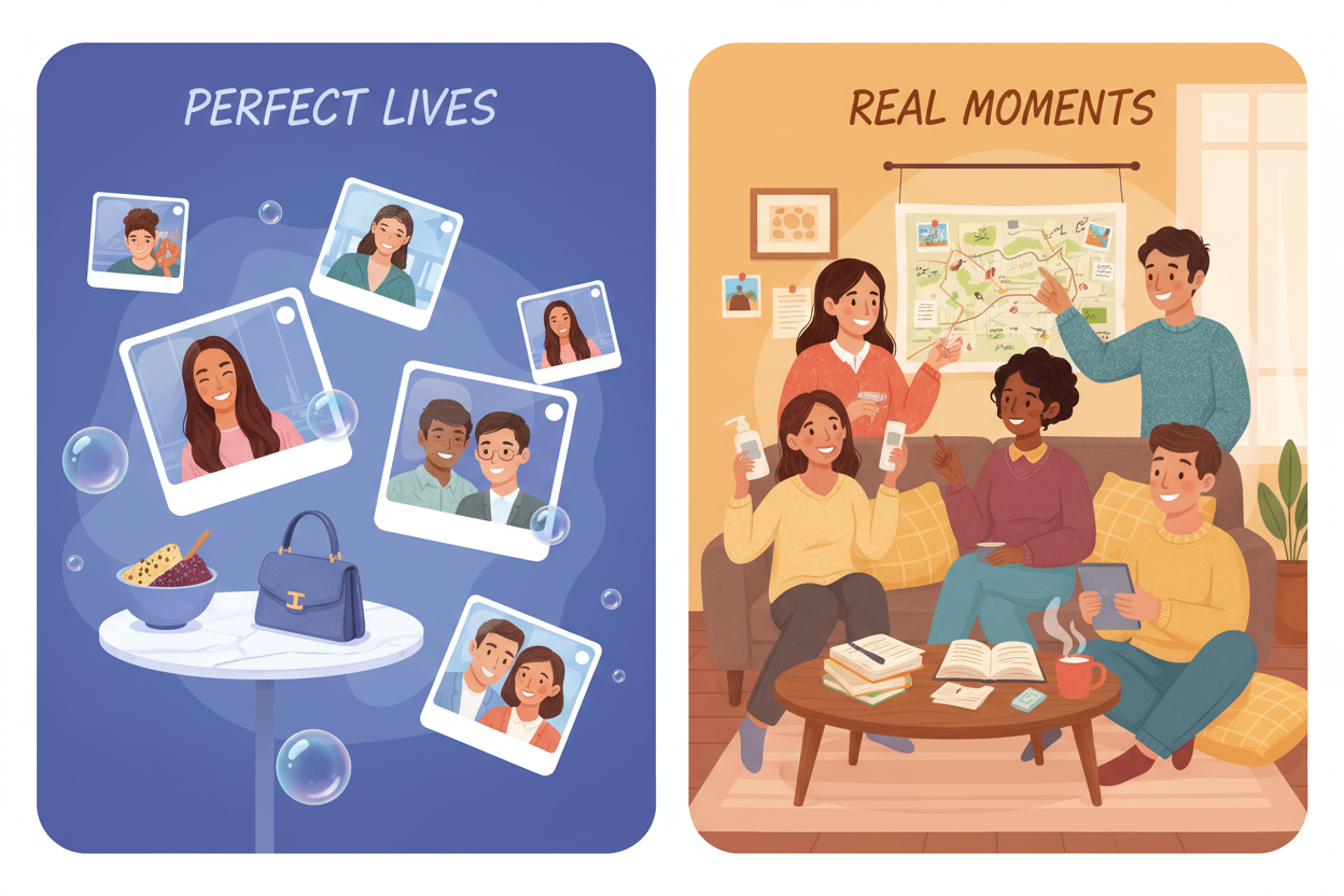 Blog post illustration