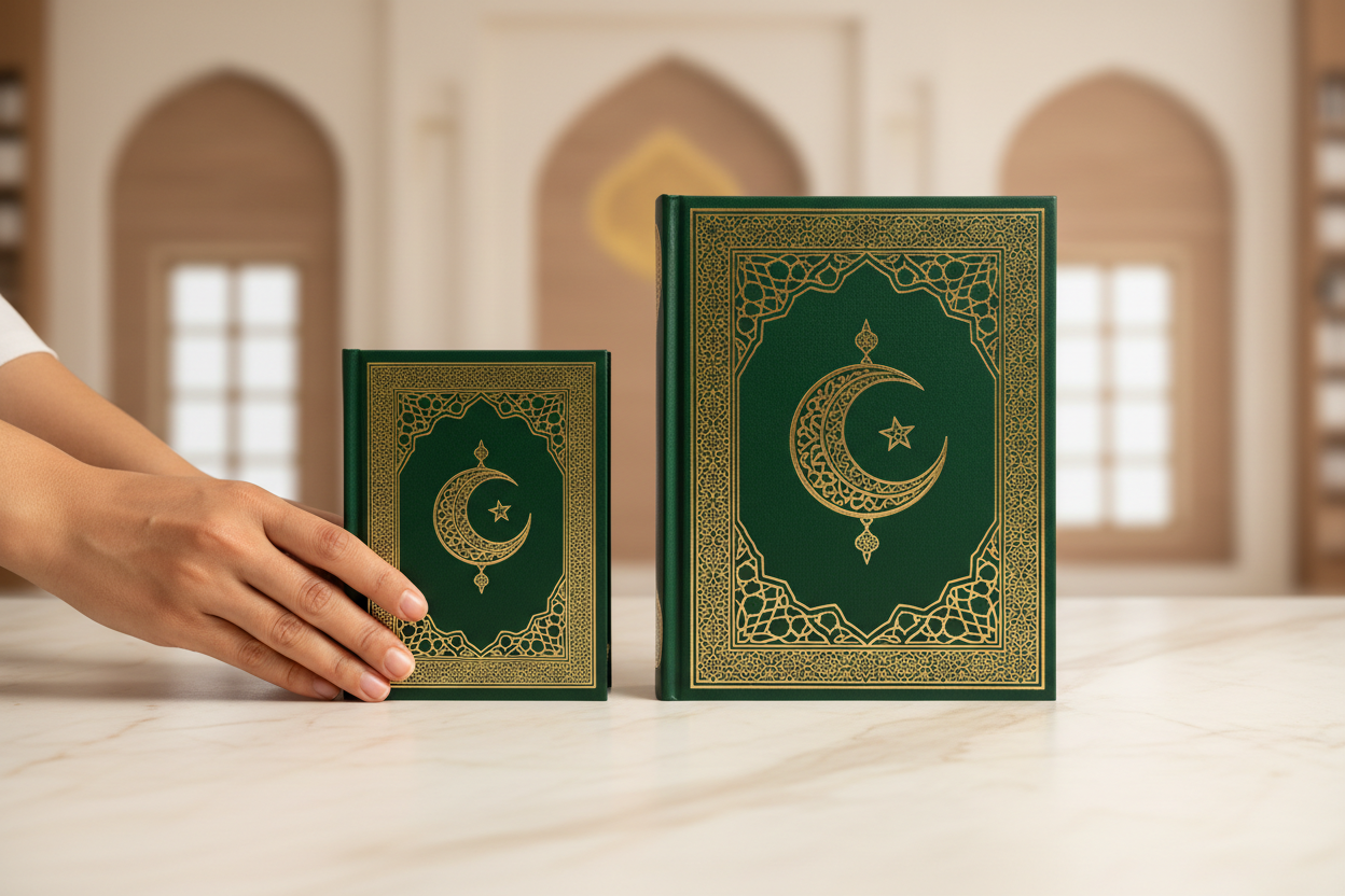 Blog post illustration