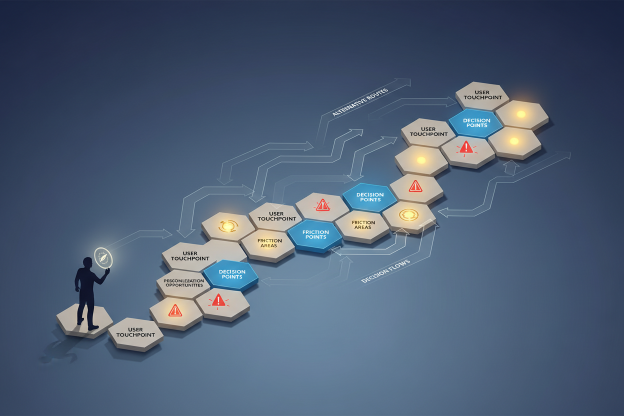 Blog post illustration