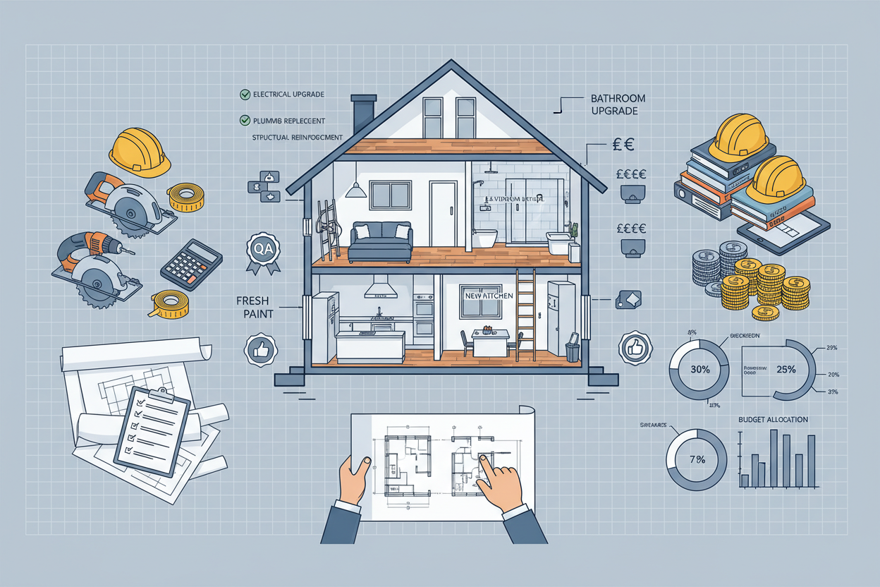 Blog post illustration