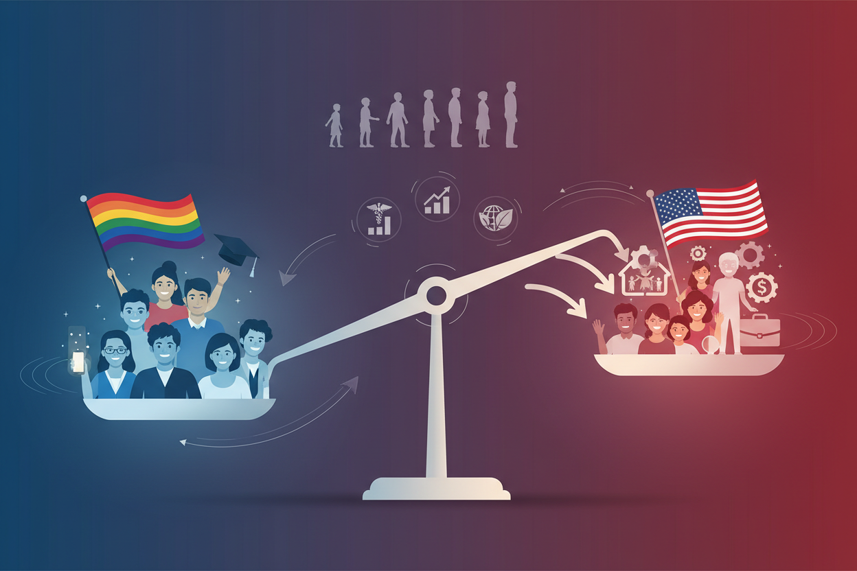 Blog post illustration