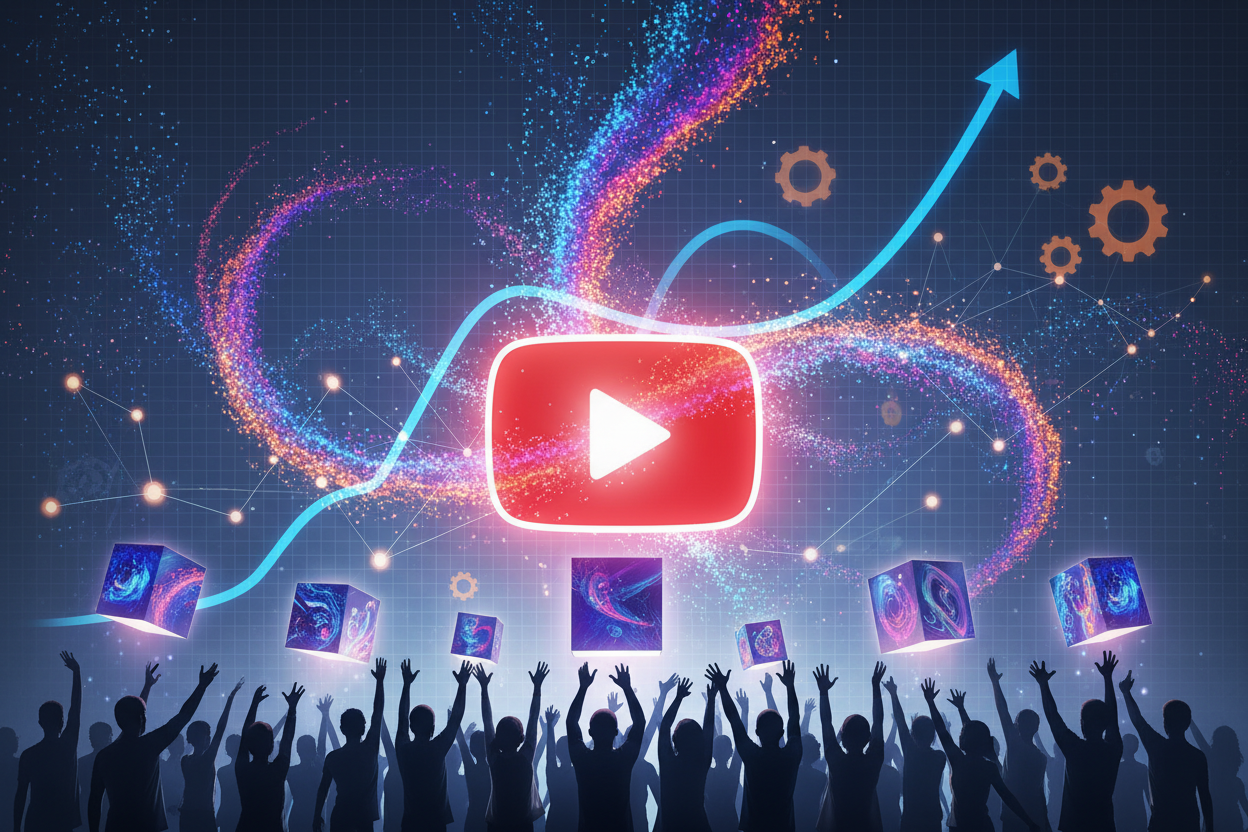 Blog post illustration