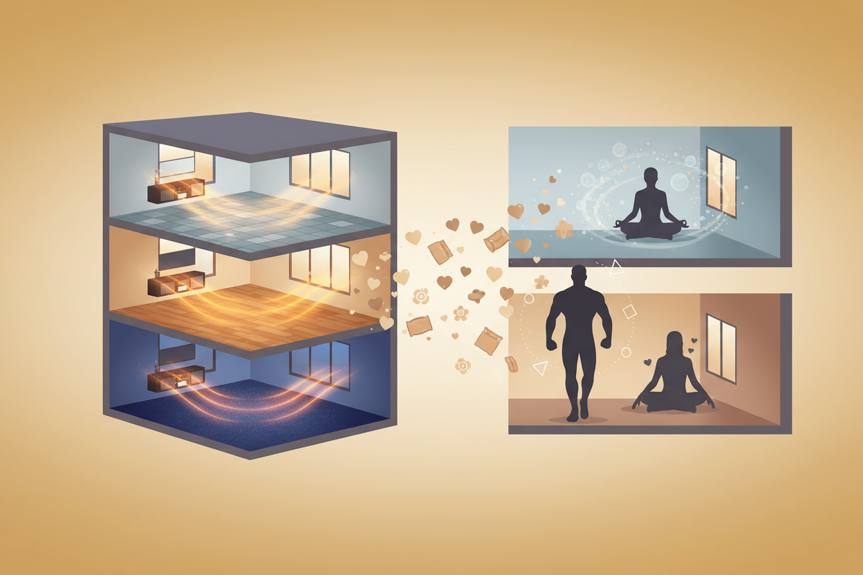 Blog post illustration