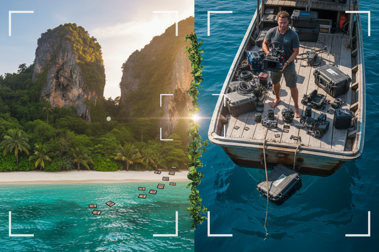 Blog post illustration