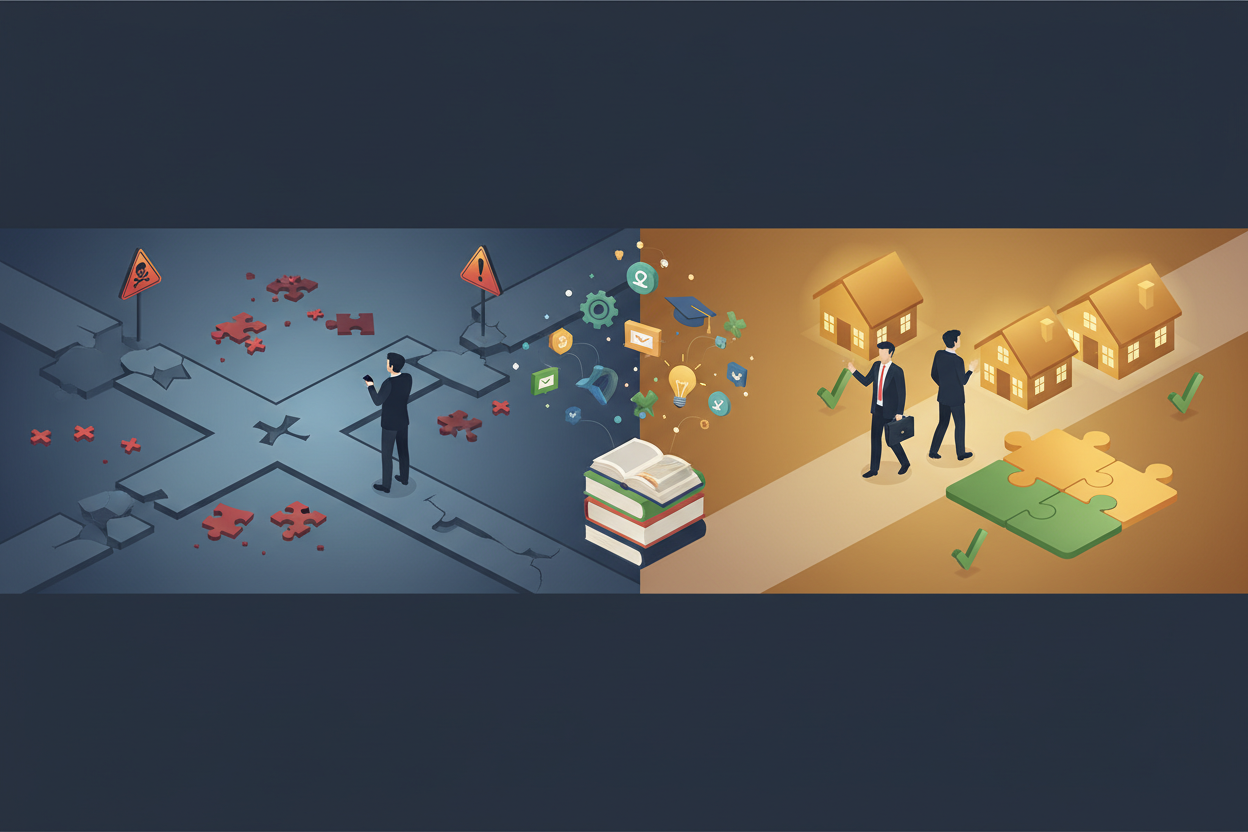 Blog post illustration