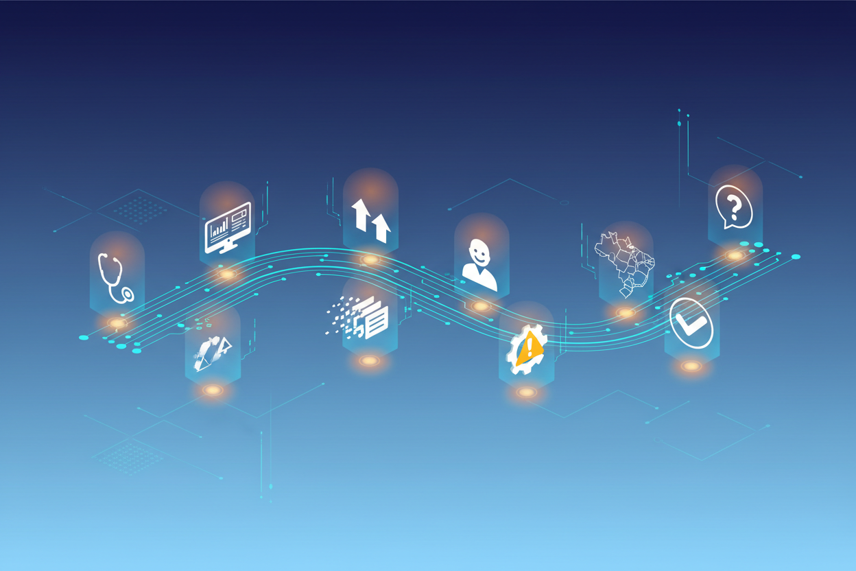 Blog post illustration