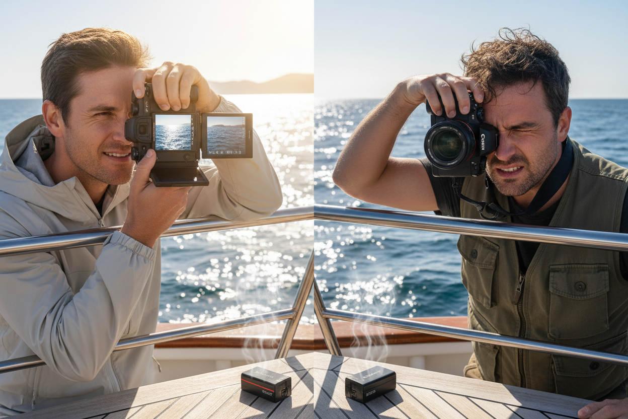 Blog post illustration