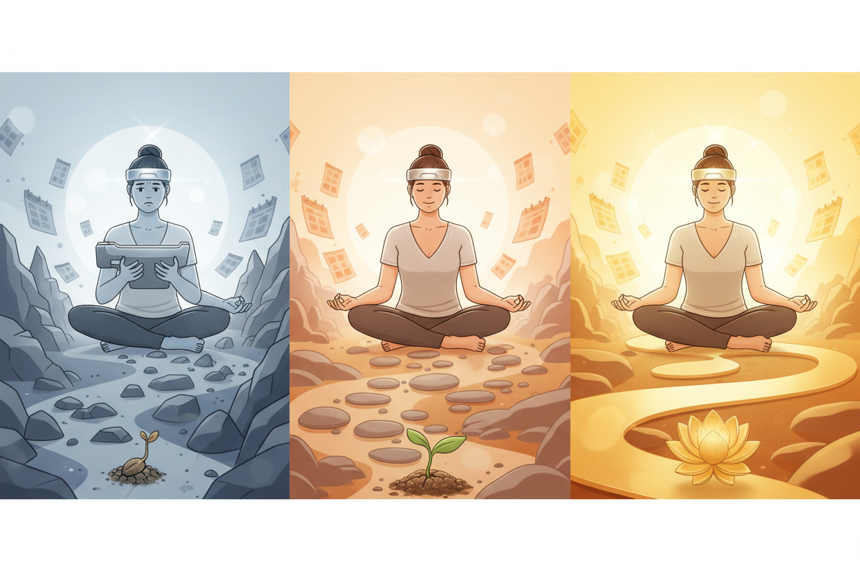 Blog post illustration