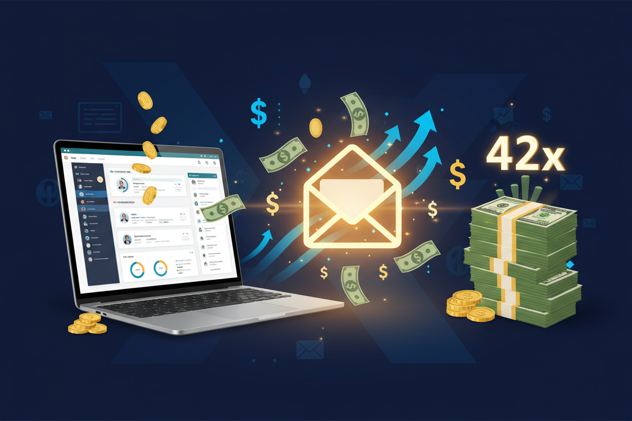 Blog post illustration