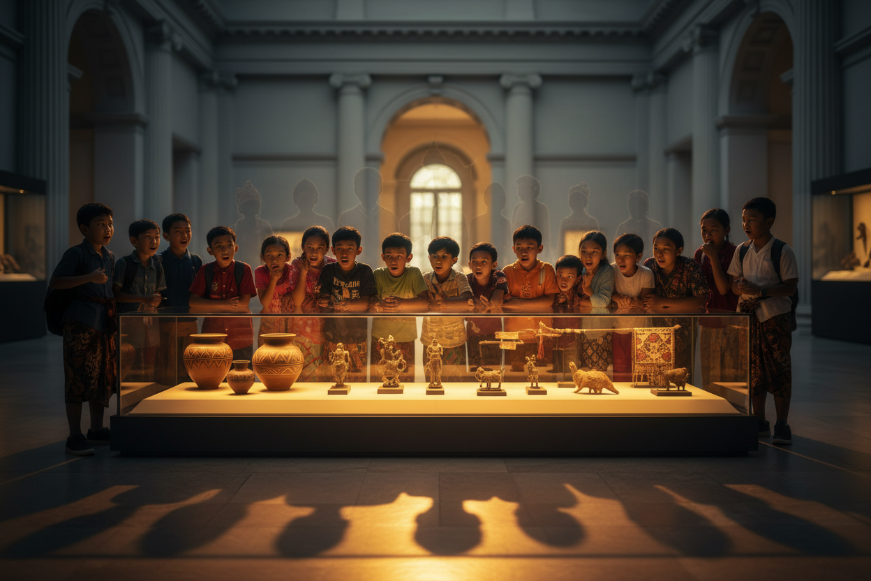 Blog post illustration