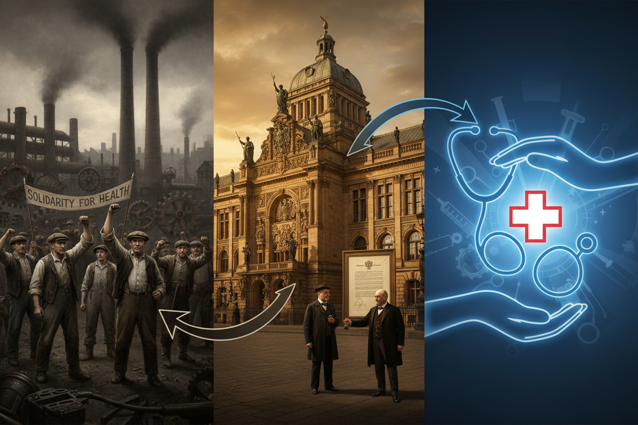 Blog post illustration