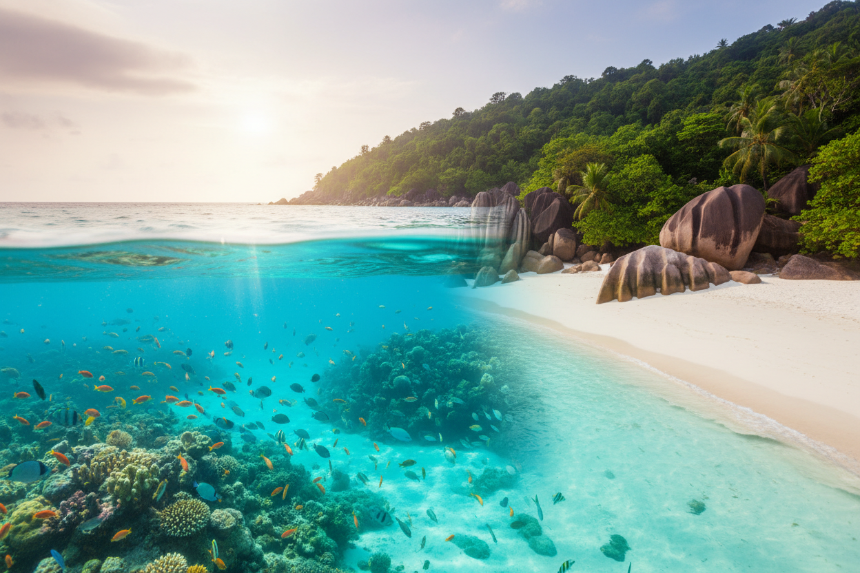 Blog post illustration