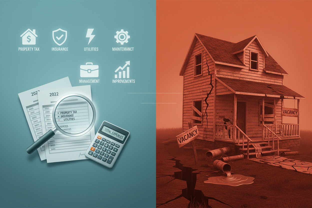 Blog post illustration