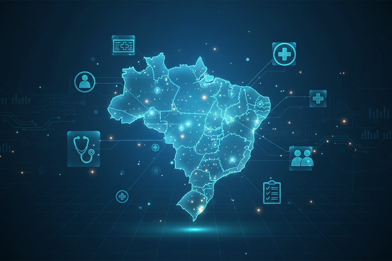 Blog post illustration