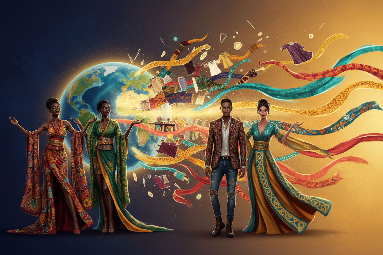 Blog post illustration