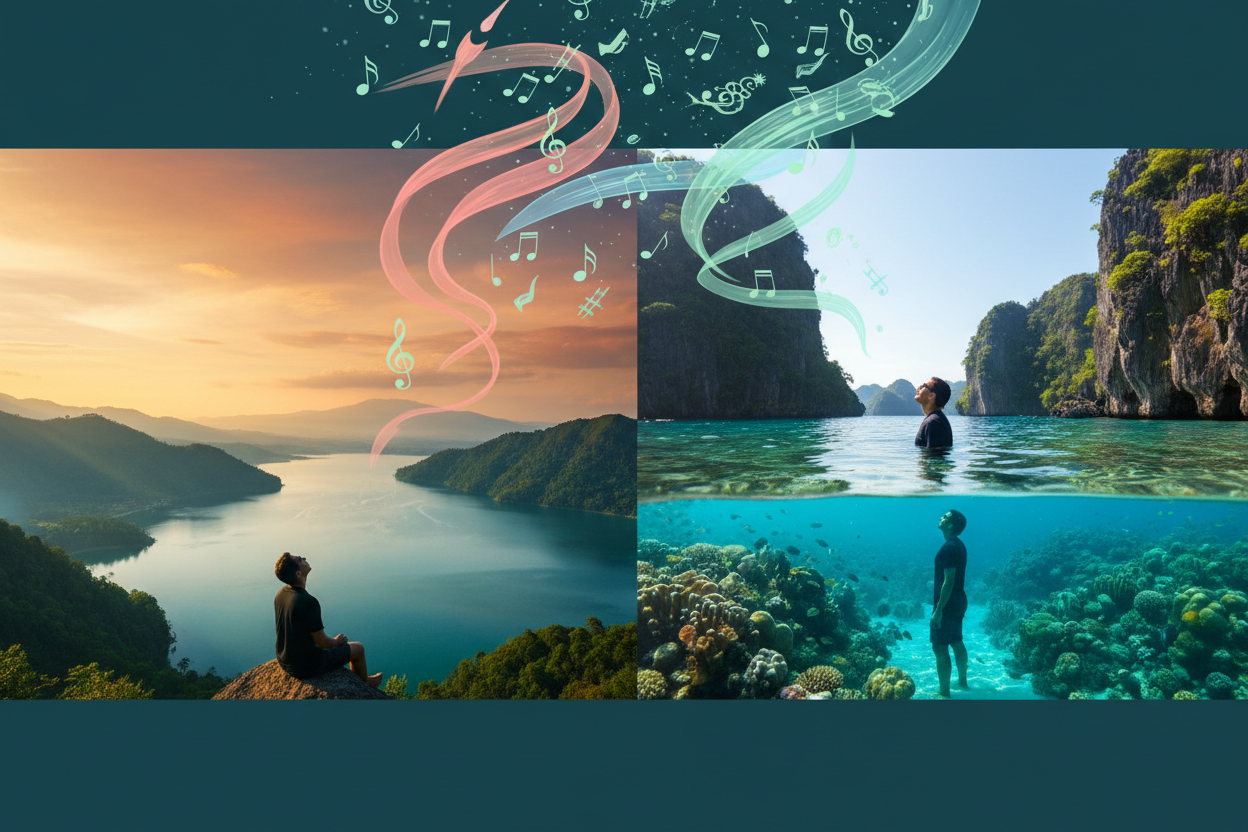 Blog post illustration