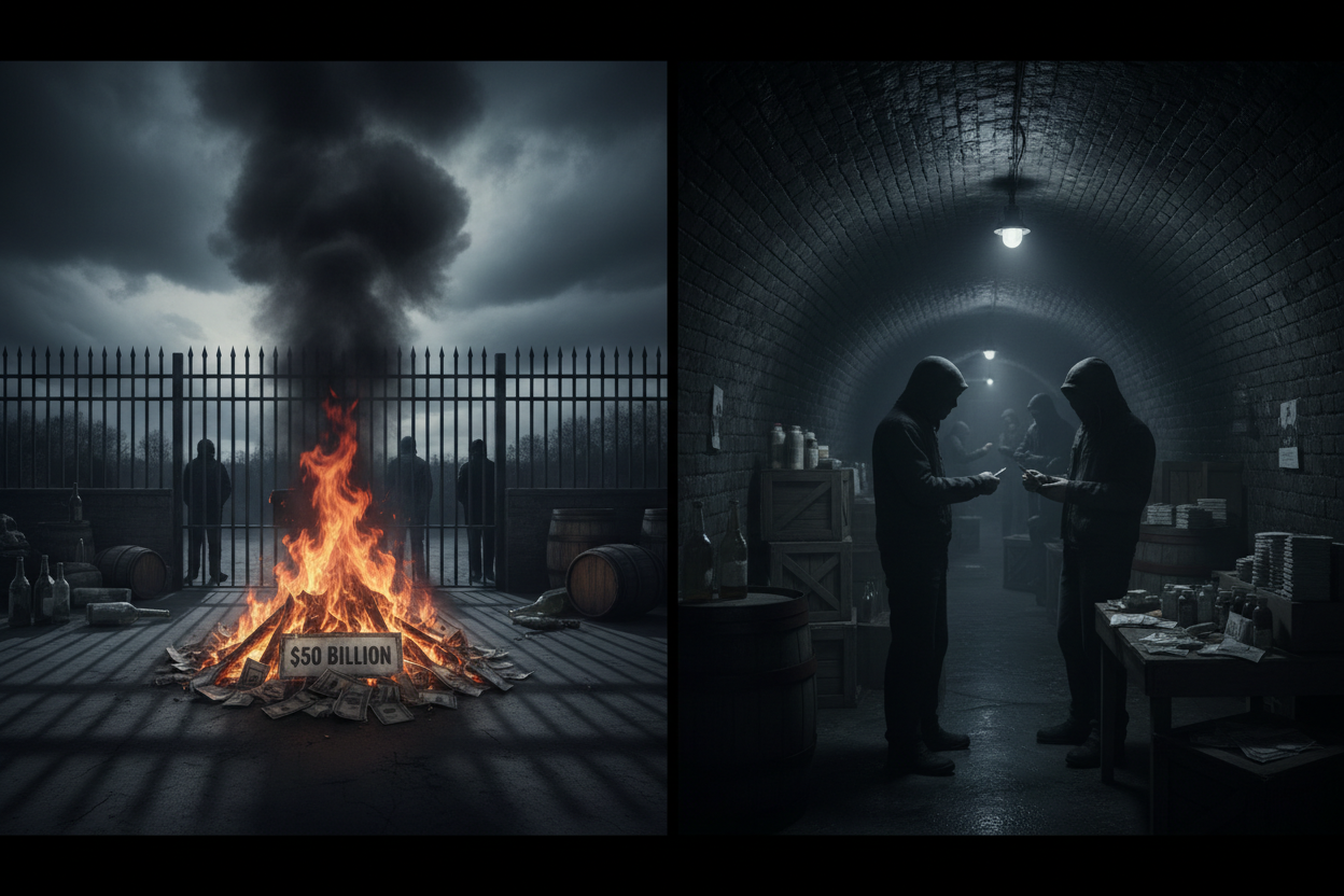 Blog post illustration