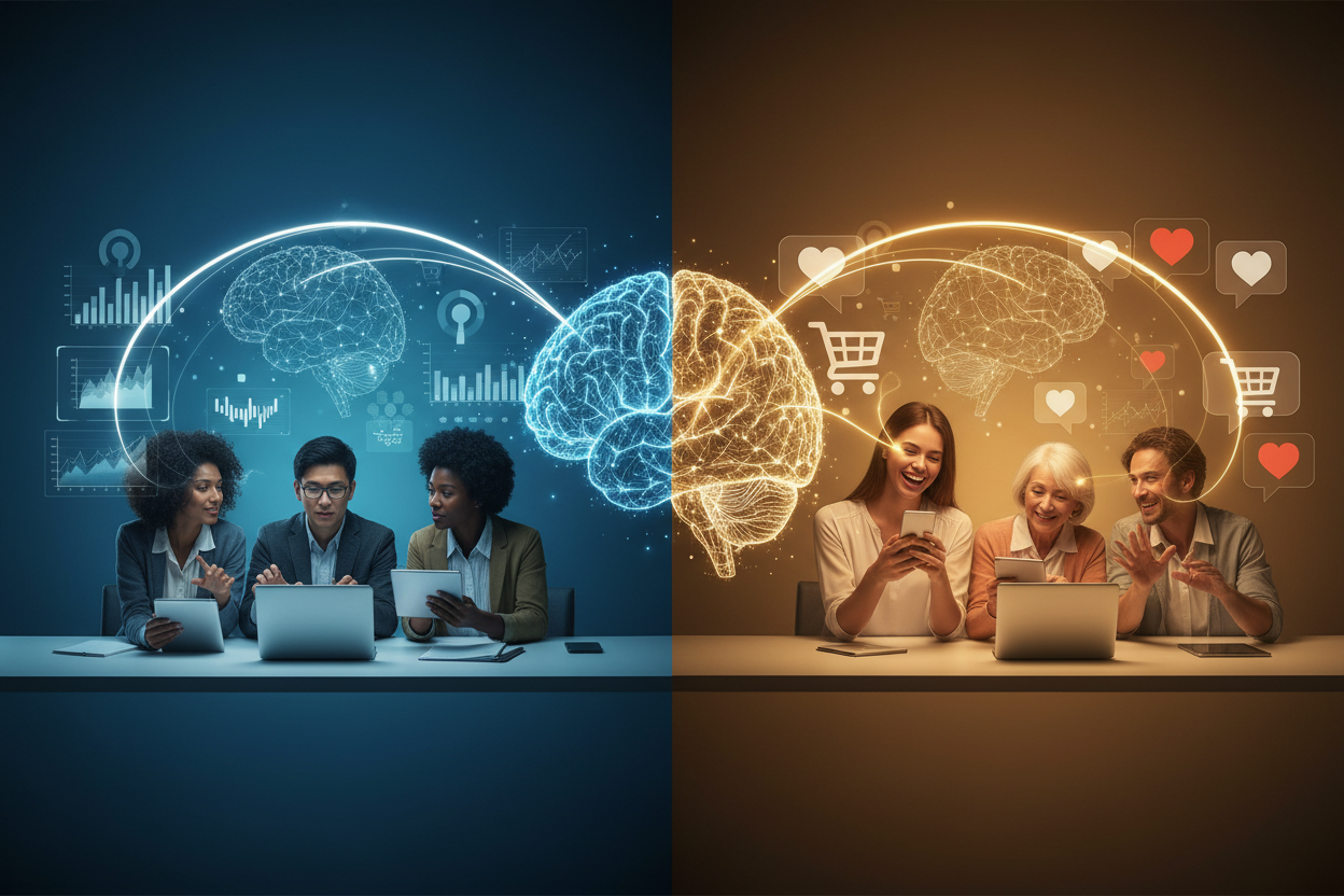 Blog post illustration