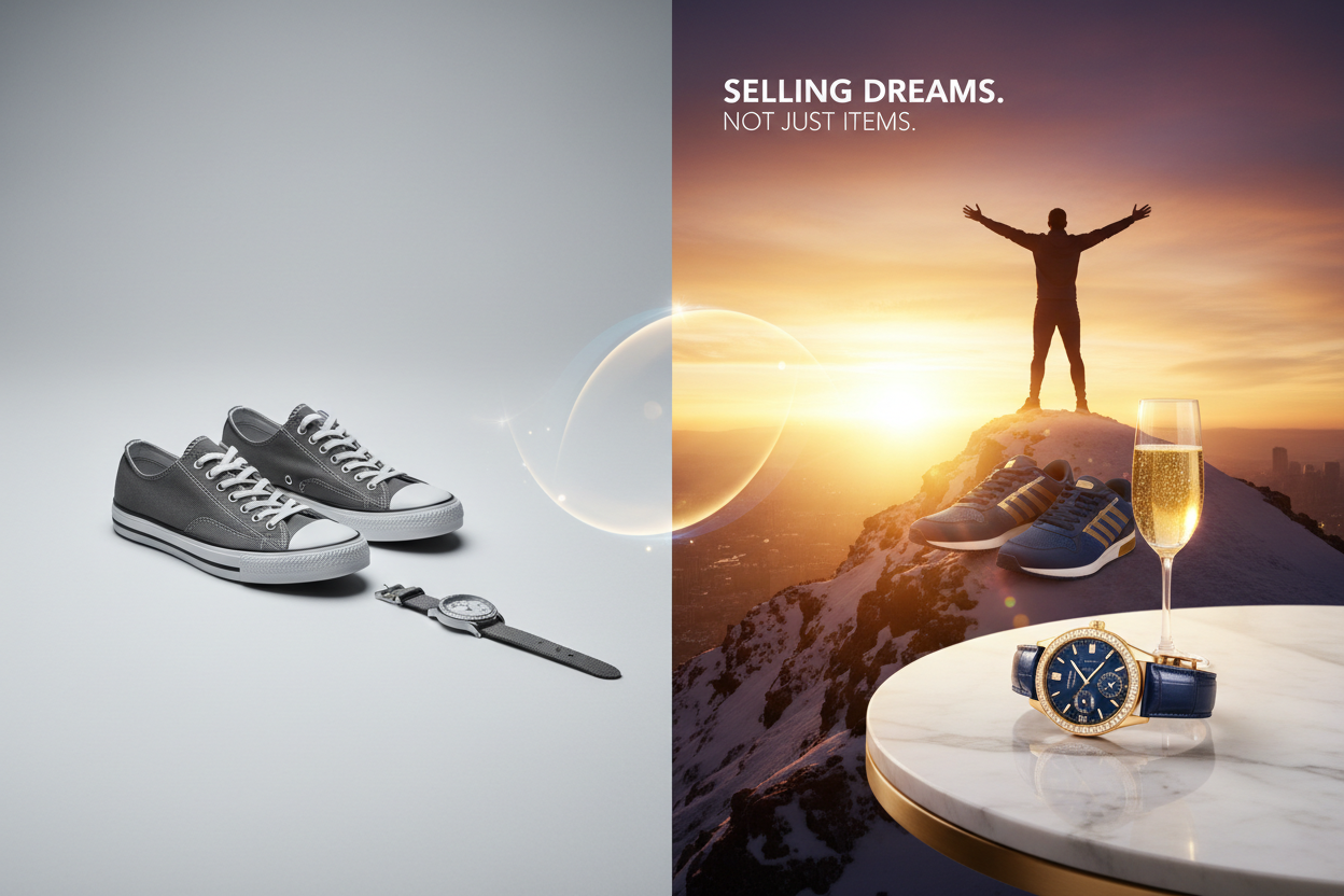 Blog post illustration