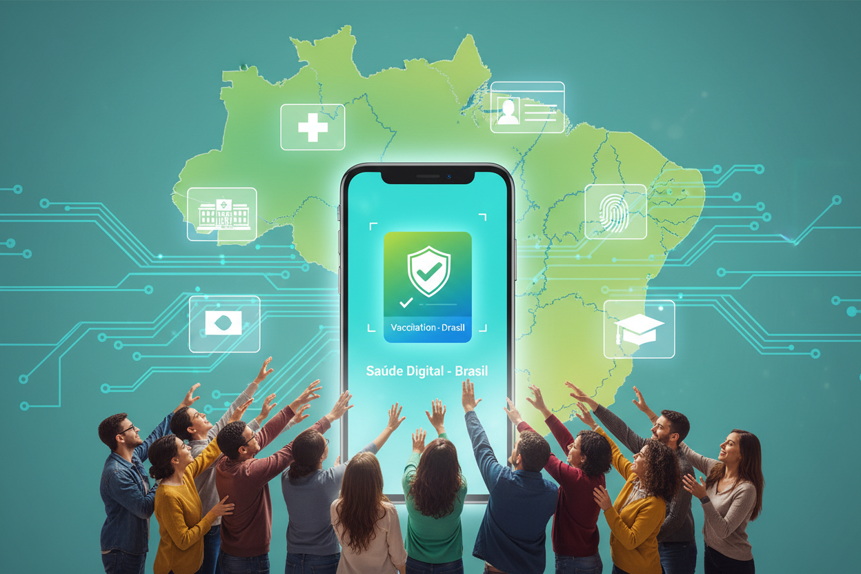 Blog post illustration