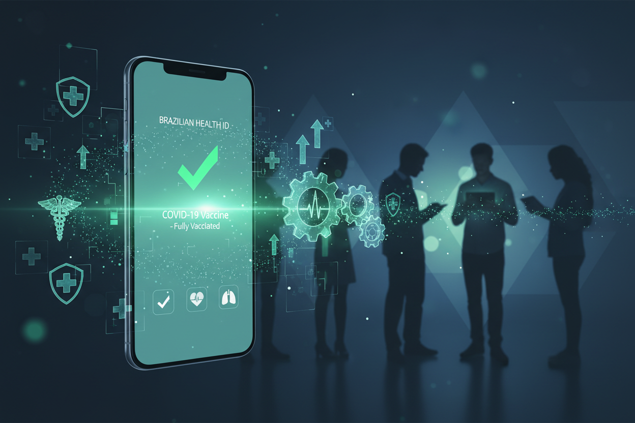 Blog post illustration