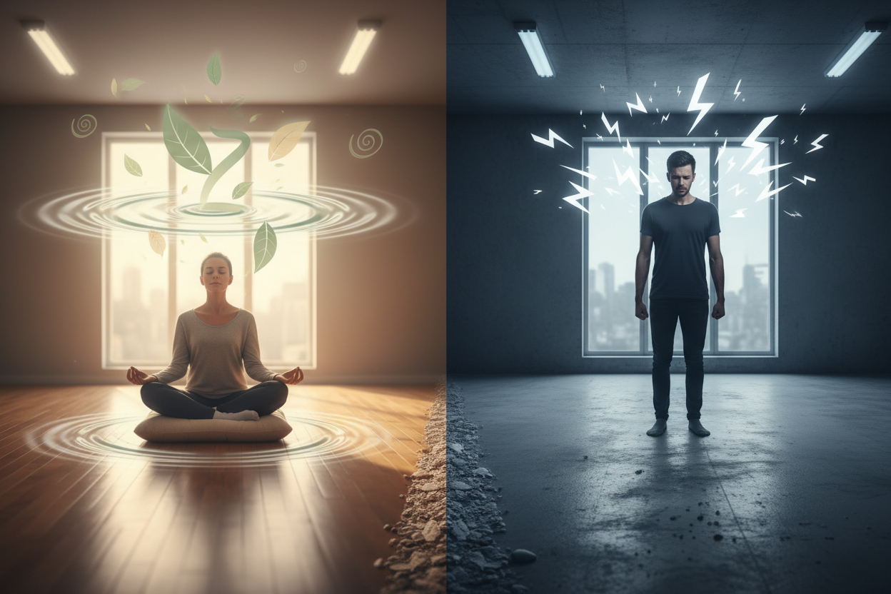 Blog post illustration