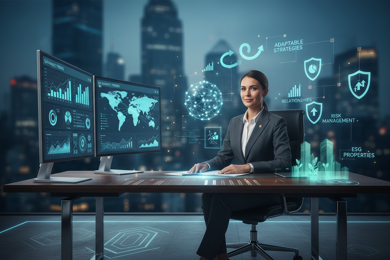 Blog post illustration