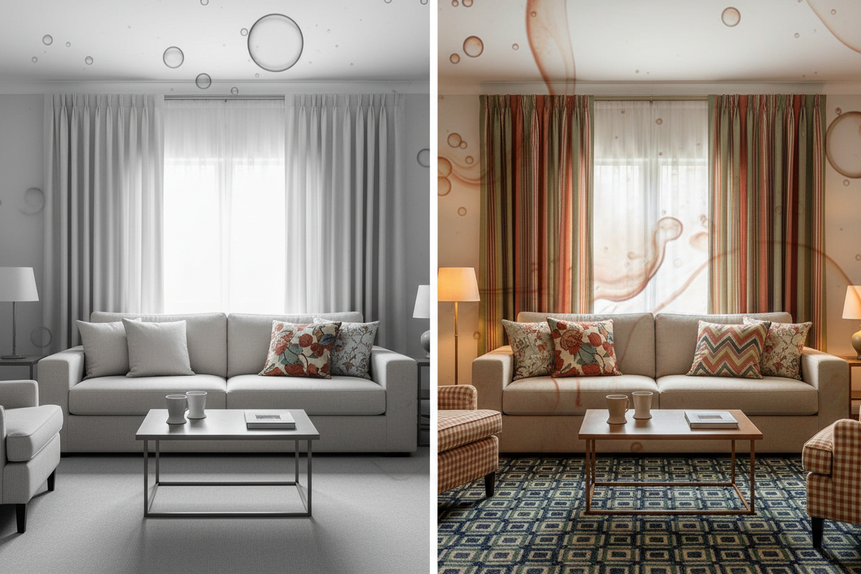 Blog post illustration