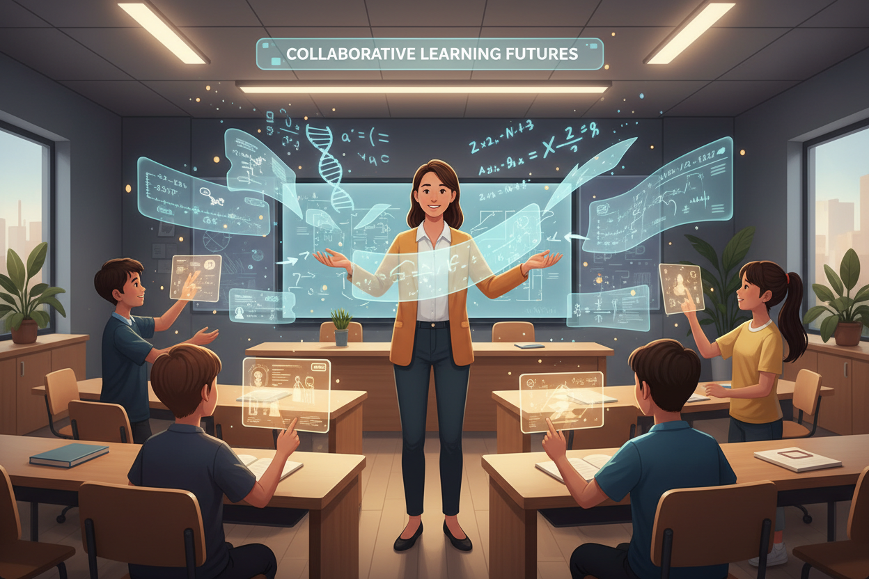 Blog post illustration