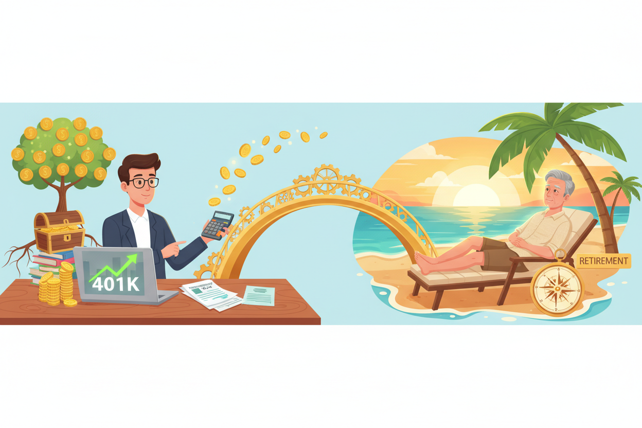 Blog post illustration