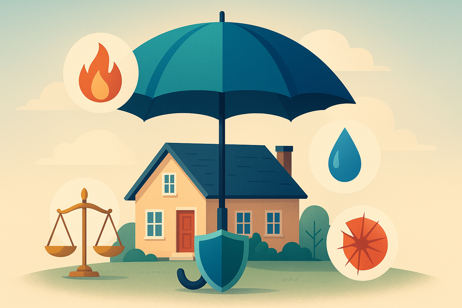 Blog post illustration