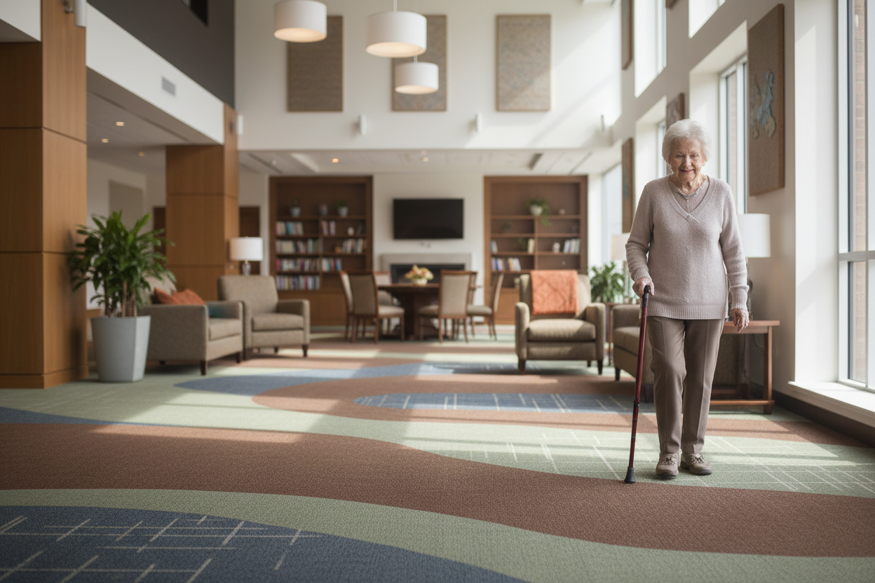 Blog post illustration