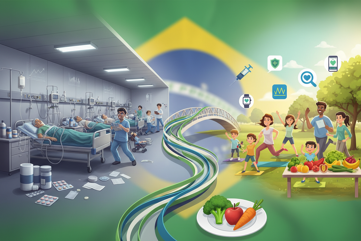 Blog post illustration