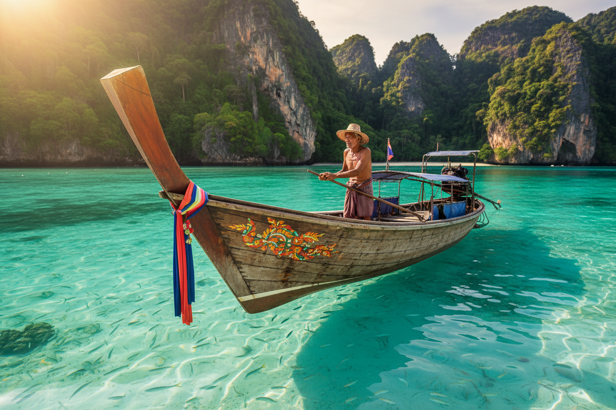 Blog post illustration